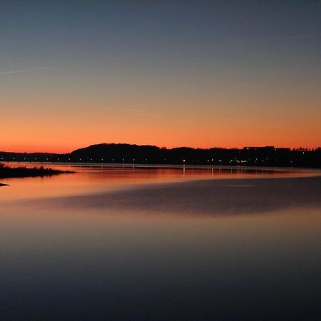 Ferien Am See Möhnesee Kültér fotó