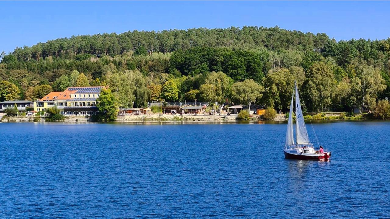 Ferien Am See Möhnesee Kültér fotó