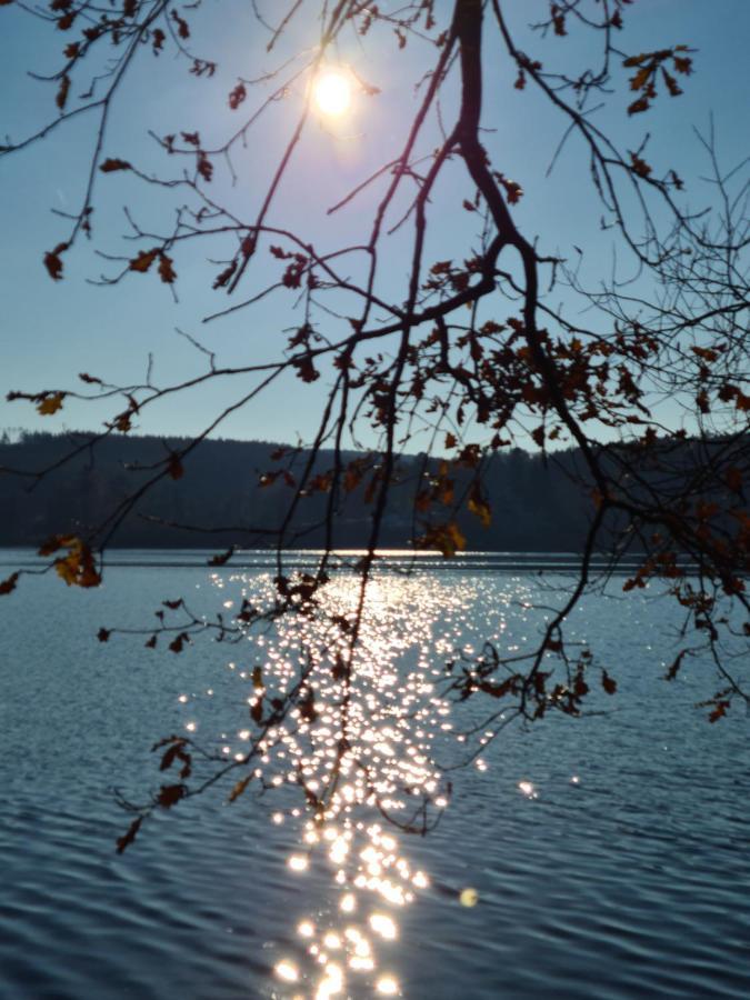 Ferien Am See Möhnesee Kültér fotó