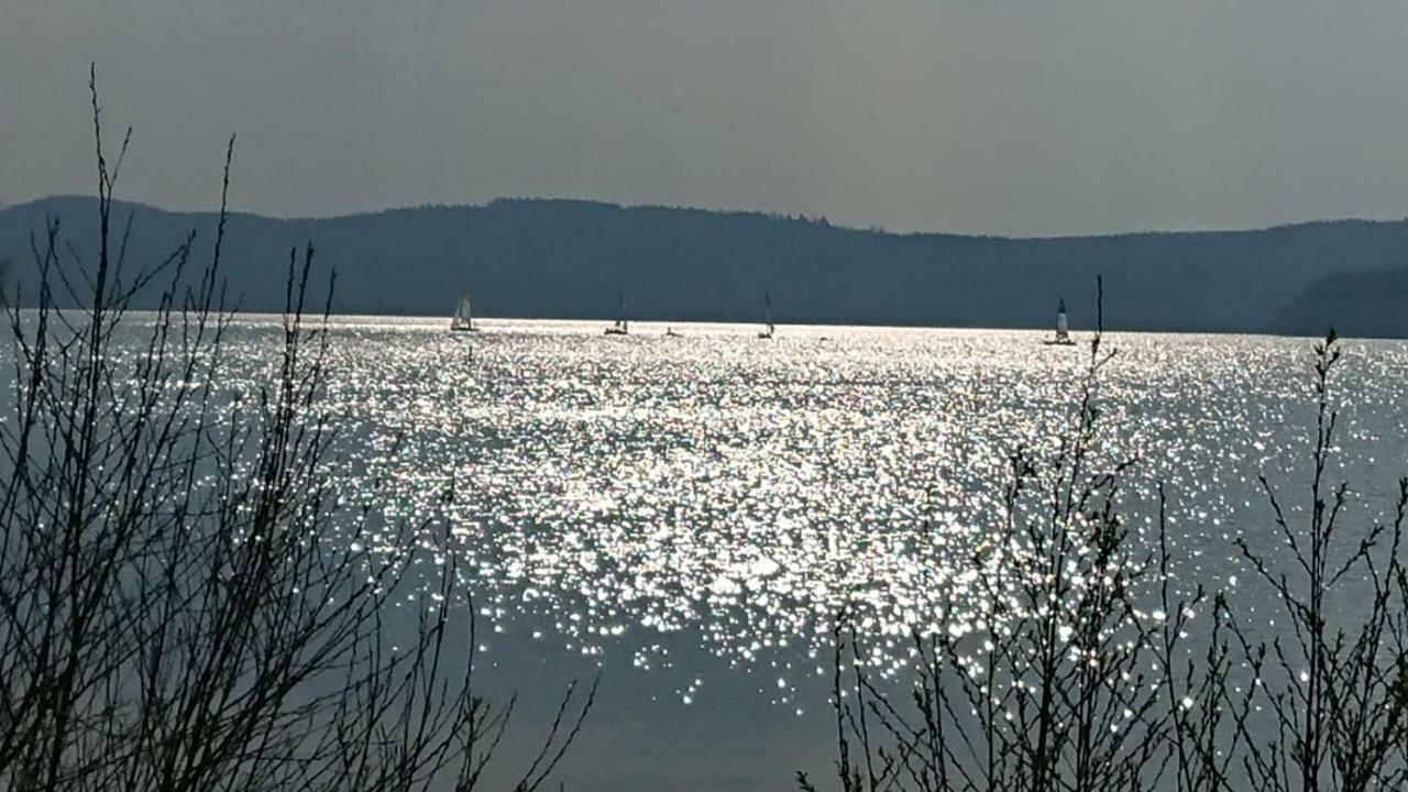 Ferien Am See Möhnesee Kültér fotó