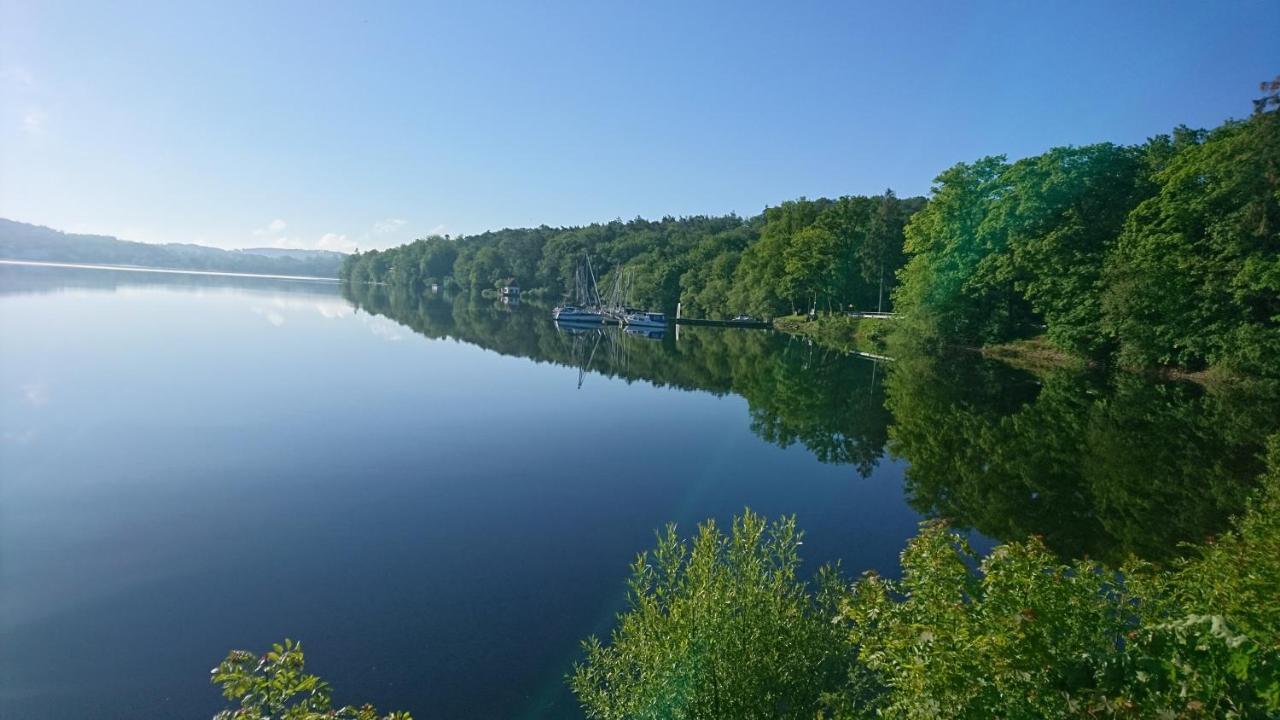 Ferien Am See Möhnesee Kültér fotó